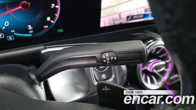 Mercedes-Benz GLB-класс X247 GLB220, 2021 9