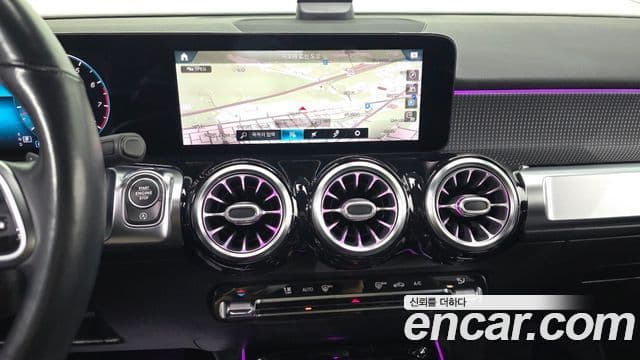 Mercedes-Benz GLB-класс X247 GLB220, 2021 15