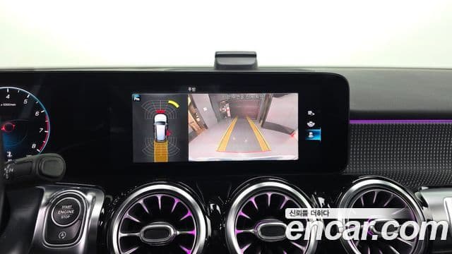 Mercedes-Benz GLB-класс X247 GLB220, 2021 16