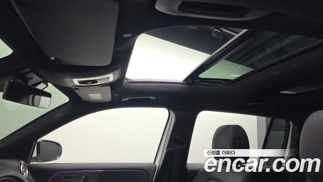 Mercedes-Benz GLB-класс X247 GLB220, 2021 19