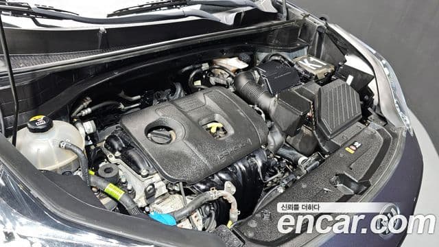 Kia Sportage The / новый Bold Prestige, 2019 6