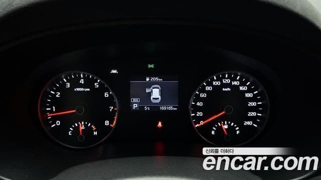 Kia Sportage The / новый Bold Prestige, 2019 8