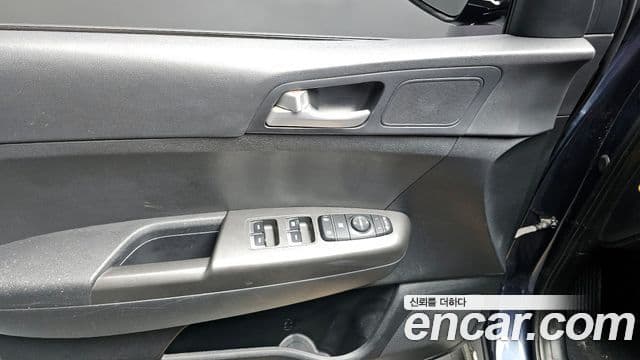 Kia Sportage The / новый Bold Prestige, 2019 17