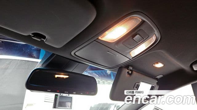 Kia Sportage The / новый Bold Prestige, 2019 19