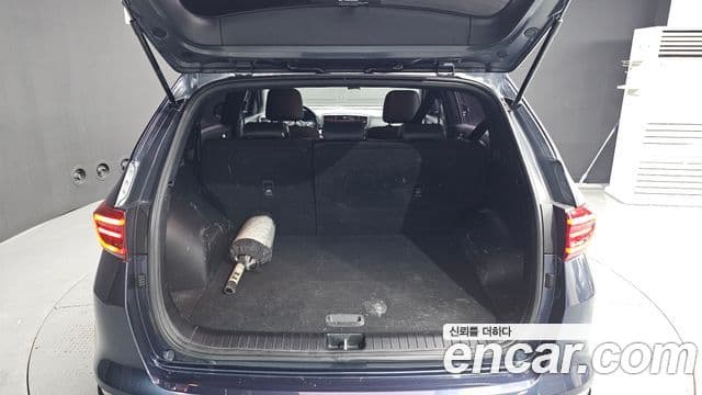 Kia Sportage The / новый Bold Prestige, 2019 20