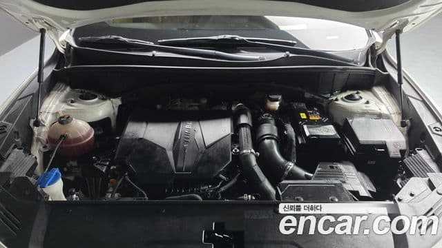 Kia Sorento 4세대 Signature, 2021 6