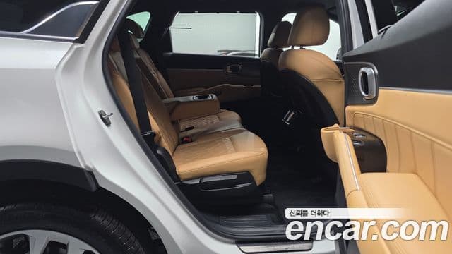 Kia Sorento 4세대 Signature, 2021 12