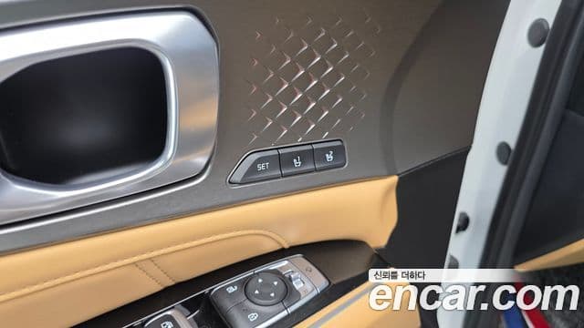 Kia Sorento 4세대 Signature, 2021 17