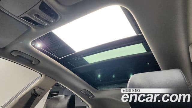 Kia All New K7 3.0 LPI Luxury (арендный автомобиль), 2018 19