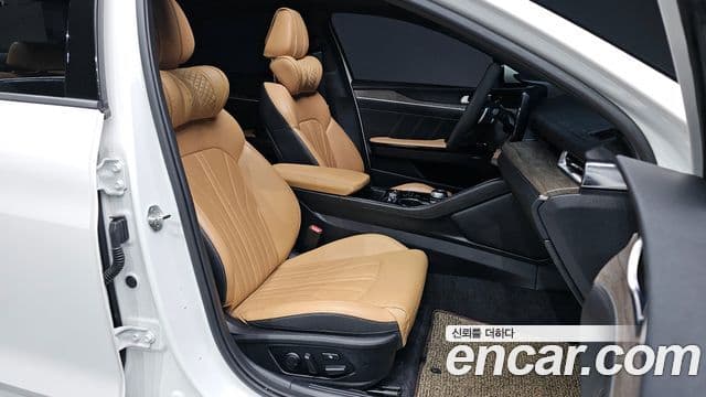 Kia K5 3세대 Signature, 2020 10