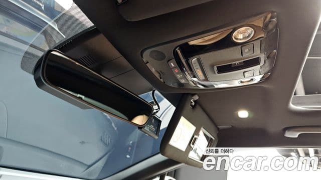 Kia K5 3세대 Signature, 2020 18