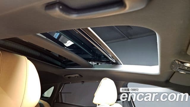 Kia K5 3세대 Signature, 2020 19