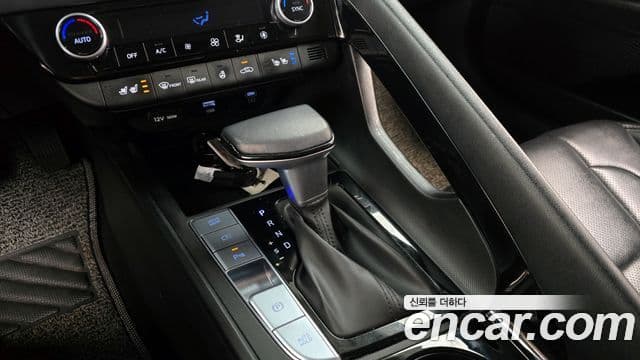 Hyundai The / новый New Avante (CN7) Modern, 2024 9