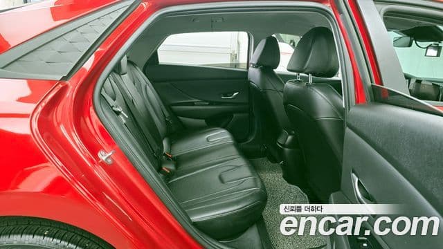 Hyundai The / новый New Avante (CN7) Modern, 2024 12