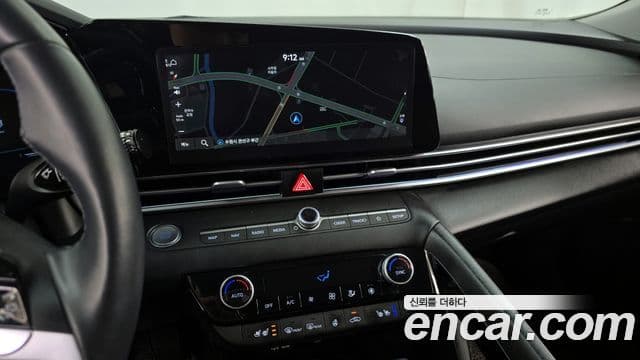 Hyundai The / новый New Avante (CN7) Modern, 2024 14