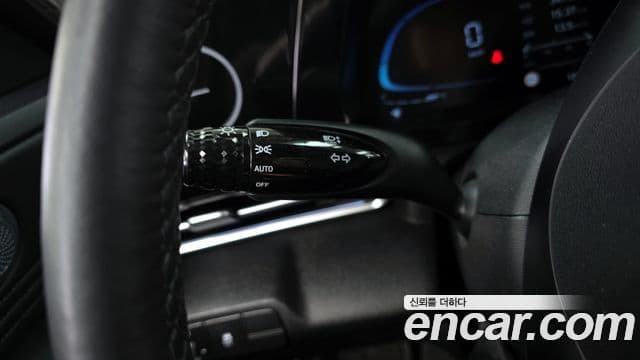 Hyundai The / новый New Avante (CN7) Modern, 2024 17