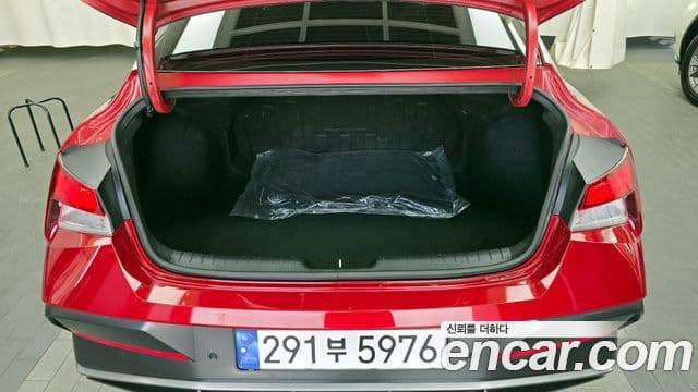 Hyundai The / новый New Avante (CN7) Modern, 2024 20