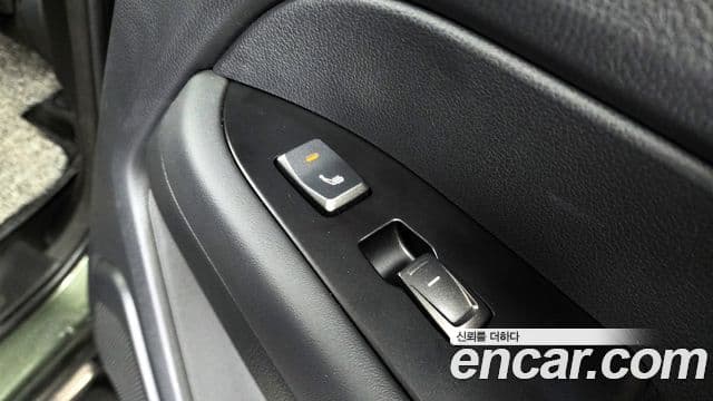 KG모빌리티(SsangYong) The / новый New Rexton Sport 칸 Prestige, 2023 19