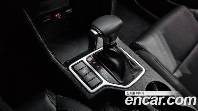 Kia Sportage The / новый Bold Trendy, 2020 9