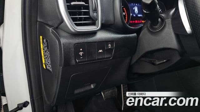 Kia Sportage The / новый Bold Trendy, 2020 18