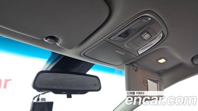 Kia Sportage The / новый Bold Trendy, 2020 19