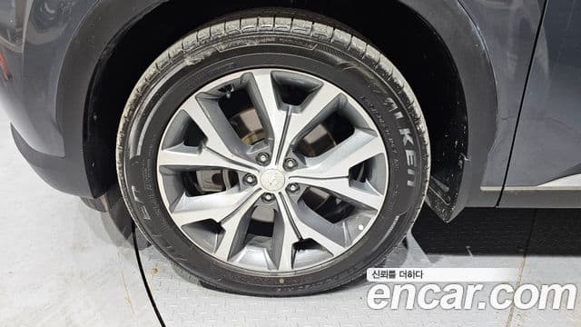 Hyundai Palisade Prestige, 2022 все фото