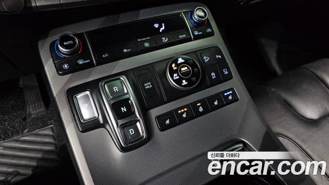 Hyundai Palisade Prestige, 2022 9