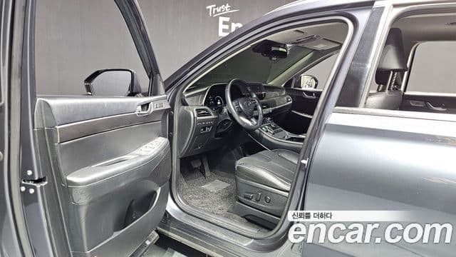 Hyundai Palisade Prestige, 2022 10