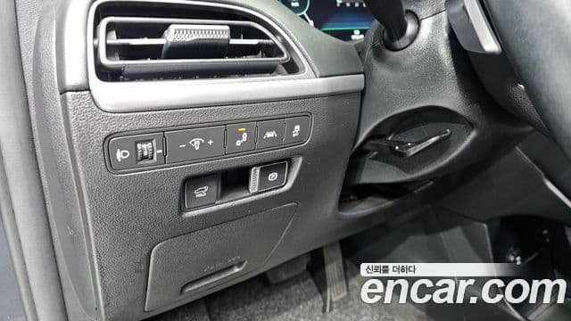 Hyundai Palisade Prestige, 2022 13