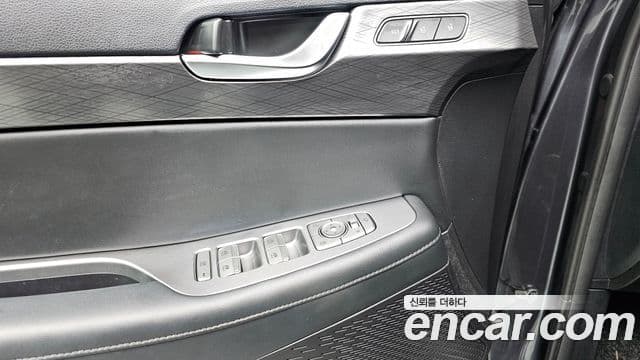 Hyundai Palisade Prestige, 2022 19