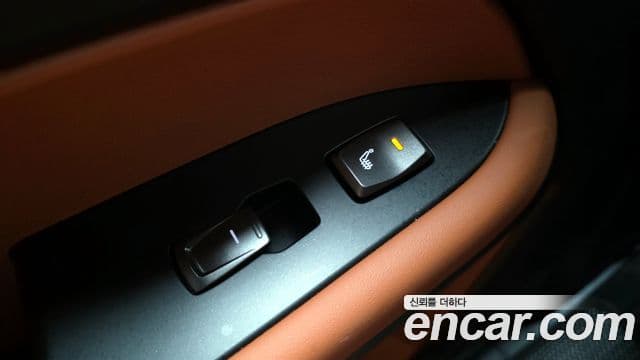 KG모빌리티(SsangYong) The / новый New Rexton Sport 칸 Expedition, 2023 17