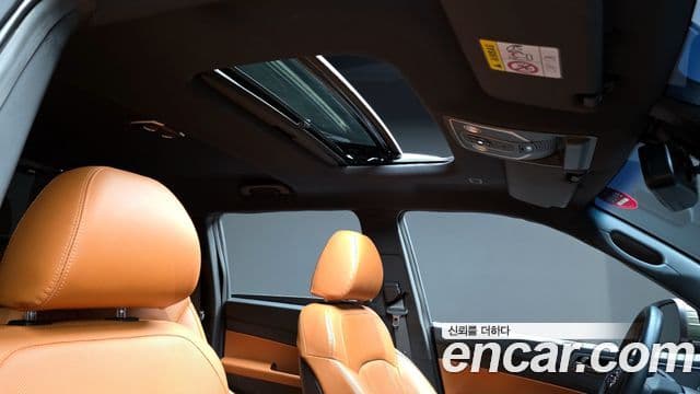 KG모빌리티(SsangYong) The / новый New Rexton Sport 칸 Expedition, 2023 20