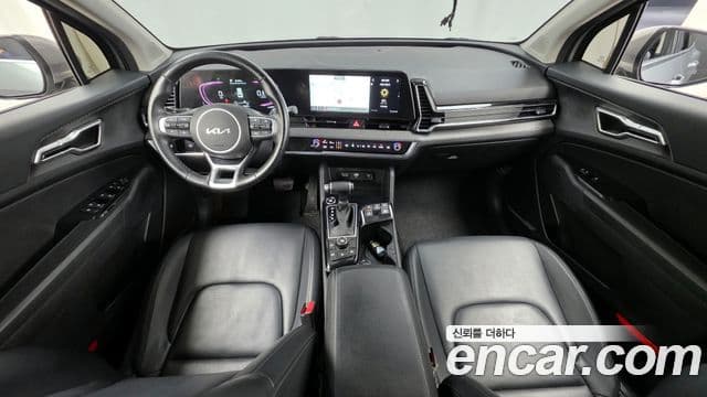 Kia Sportage 5세대 Prestige, 2022 7