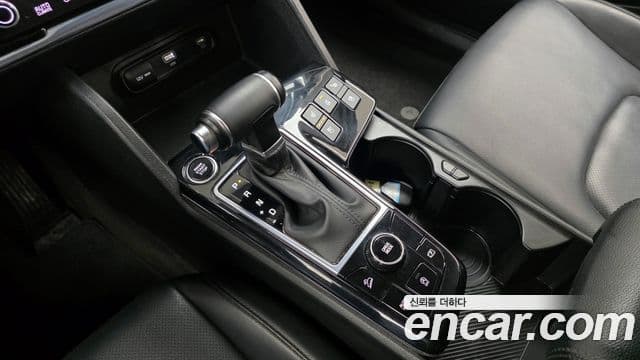 Kia Sportage 5세대 Prestige, 2022 9