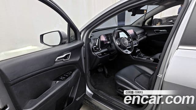 Kia Sportage 5세대 Prestige, 2022 10
