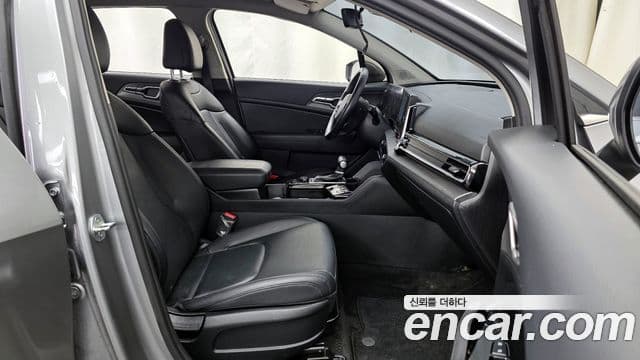 Kia Sportage 5세대 Prestige, 2022 11