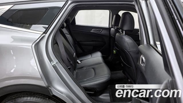 Kia Sportage 5세대 Prestige, 2022 12