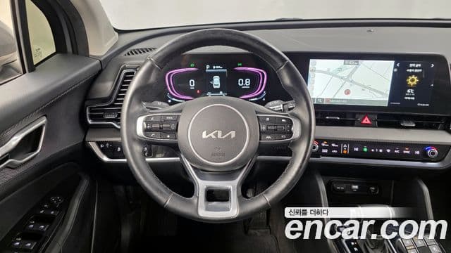 Kia Sportage 5세대 Prestige, 2022 13