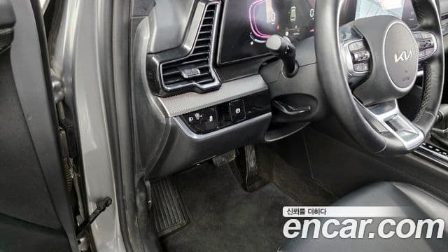 Kia Sportage 5세대 Prestige, 2022 17