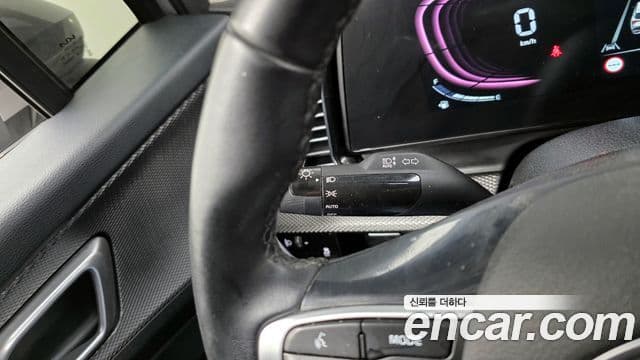 Kia Sportage 5세대 Prestige, 2022 19