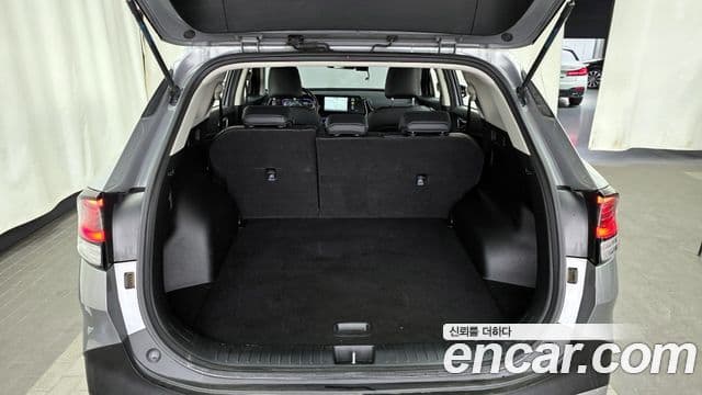 Kia Sportage 5세대 Prestige, 2022 20