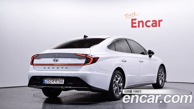 Hyundai Sonata (DN8) Premium Plus, 2022 2