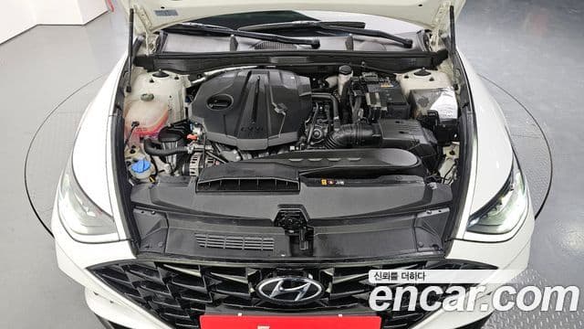 Hyundai Sonata (DN8) Premium Plus, 2022 6