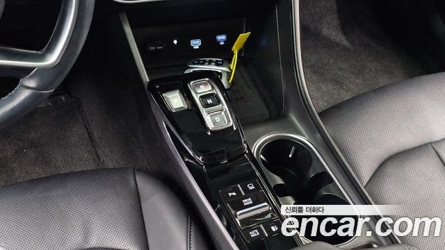Hyundai Sonata (DN8) Premium Plus, 2022 9