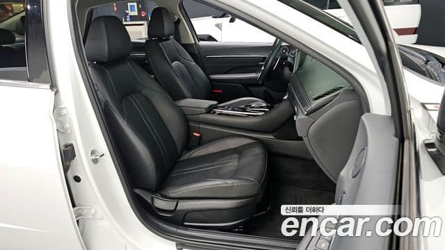 Hyundai Sonata (DN8) Premium Plus, 2022 10
