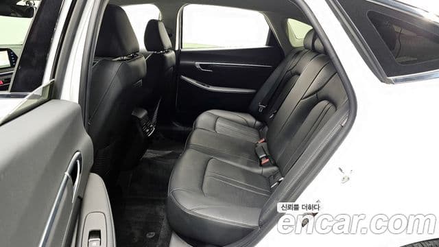 Hyundai Sonata (DN8) Premium Plus, 2022 12