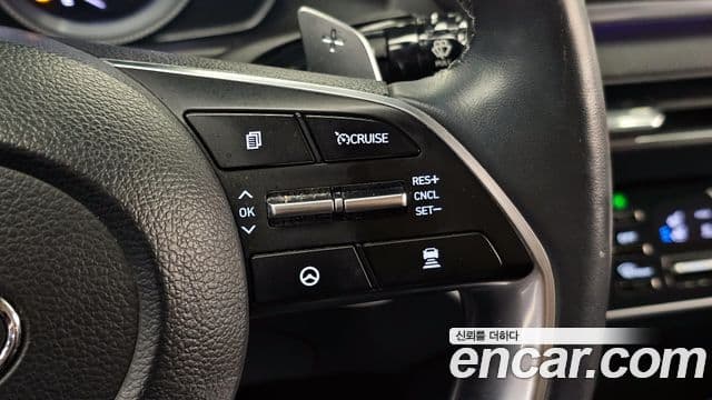 Hyundai Sonata (DN8) Premium Plus, 2022 14