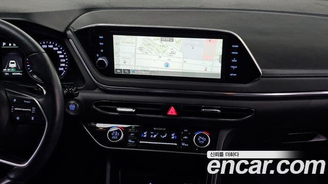 Hyundai Sonata (DN8) Premium Plus, 2022 15