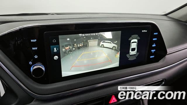 Hyundai Sonata (DN8) Premium Plus, 2022 16