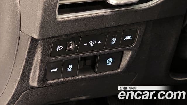 Hyundai Sonata (DN8) Premium Plus, 2022 17